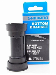 MOVIMENTO CENTRAL SM-BB92-41B PRESS FIT