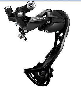 CAMBIO TRAS ALIVIO RD-M3100 SGS 9V