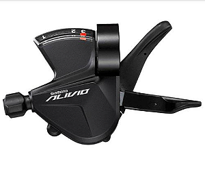 ALAVANCA CAMBIO ALIVIO SL-M3100 3V ESQ