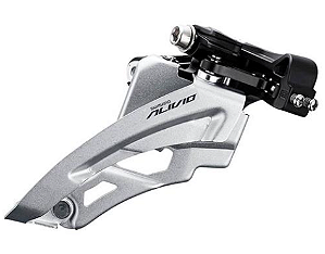 CAMBIO DIANTEIRO ALIVIO FD-M3100 TRIPLO 34.9MM S SWING P FRENTE