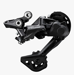 CAMBIO TRASEIRO DEORE RD-M5120 SGS 10/11V