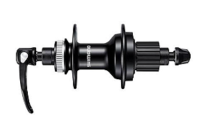 CUBO TRASEIRO MICRO FH-MT500 32F C LOCK 12V OLD 135MM