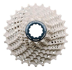 CASSETE SHIMANO 11V CS-R8000 11/28D