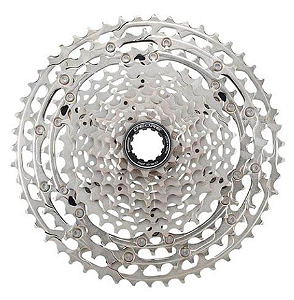 CASSETE 11V DEORE CS-M5100 11/51D