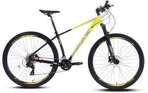 BICICLETA AUDAX ADX 80
