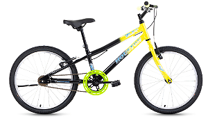 BICICLETA ZUM ARO-20