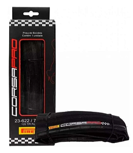 PNEU KEVLAR 700X23C CORSA PRO