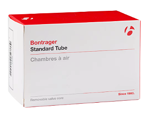 CAMARA DE AR BONTRAGER STANDARD 29x2,00 - 2,40 VALV PRESTA 48MM