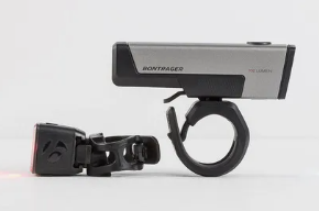 LANTERNA CONJ. DIANT/TRAS BONTRAGER ION COMP R/FLR CTY