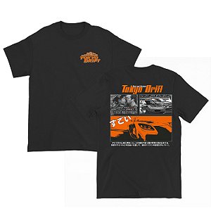 Tokyo Drift — Coleção F&F