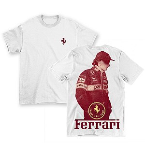 Niki Lauda — Legacy