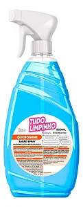 Sabão de Querosene Tudo Limpinho 500ml