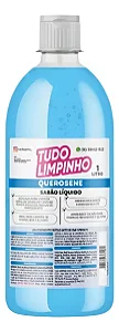 Sabão de Querosene Tudo Limpinho 1 Litro