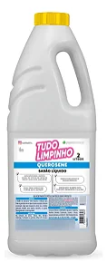 Sabão Querosene Tudo Limpinho 2 Litros