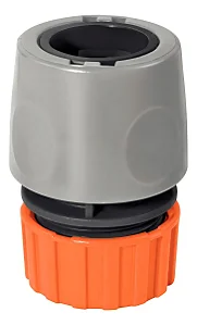 Engate Rápido para Mangueira Prático