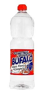 Querosene Tradicional Bufalo 1 Litro