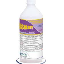 Cera Impermeabilizante Absolut 1 Litro