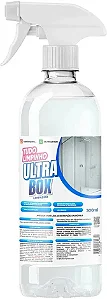 Ultra Box Tudo Limpinho Limpador Multiuso 500ml