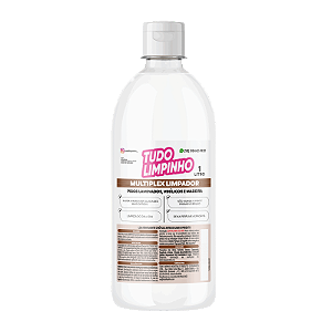 Multiflex Limpador Multiuso 1 Litro