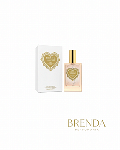 Brand Collection 303 - Inspiração D&G Devotion - 25ml