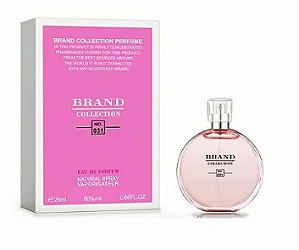Chanel Tendre 031 - Brand Collection 25ml