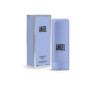 Creme Corporal Hidratante Angel 200ml Isabelle La Belle