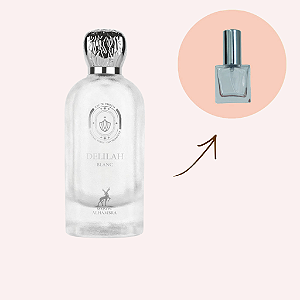 Delilah Blanc Maison Alhambra (Decant)