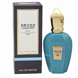 Erba Pura 402 Brand Collection - 25ml