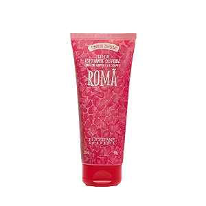 Geleia Esfoliante Corporal - Romã L'Occitane Au Brésil 200ml
