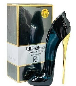 Good Girl G-126 - Dream Brand Collection 80ml