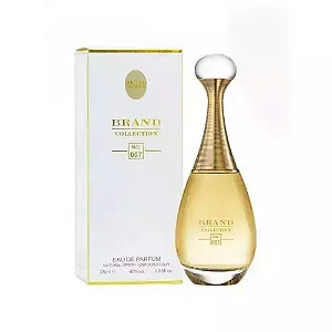 J'adore 007 - Brand Collection 25ml