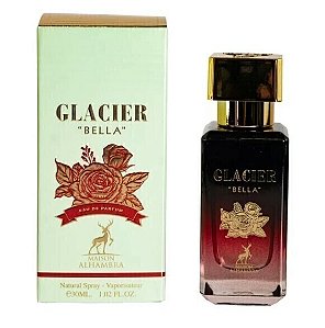 Maison Alhambra Glacier Bella Eau de Parfum - 30ml