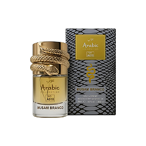 Perfume Arabic Collection A018 - Mussamam - 25ml - Fem.