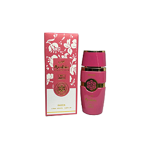 Perfume Yara Candy 25ml - Arabic Collection