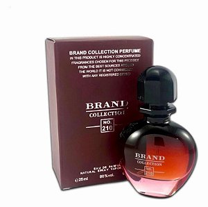 Pure xs 210 - Brand Collection 25ml