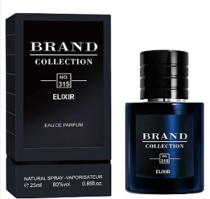 Sauvage Elixir 315 - Brand Collection 25ml