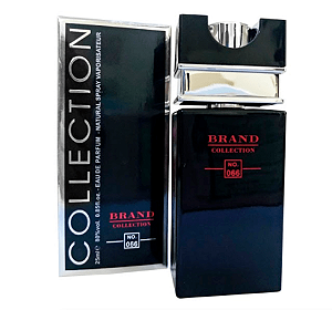 Silver Scent 066 BRAND COLLECTION 25ML