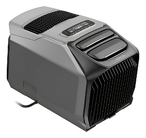 Ar Condicionado Portátil Ecoflow Wave 3 Portatil Potente Cinza