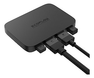 Carregador De Alternador Ecoflow 800w