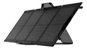 Placa Solar Painel Solar Portátil Dobrável Ecoflow 110w Ip68