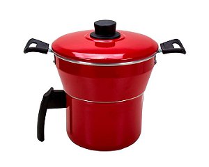 Cuscuzeiro TA Nº18 Vermelho