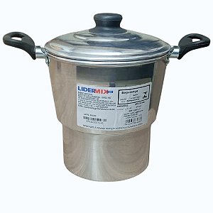 Cuscuzeiro Nº 16 Polido