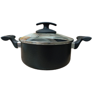 Caçarola Super Nº18 Black