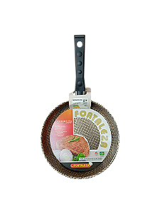 Frigideira Alta Reta N.20