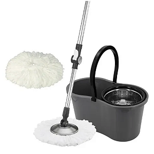 MA Mop Inox 9L