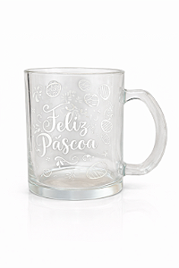 Caneca Coelho Wincy