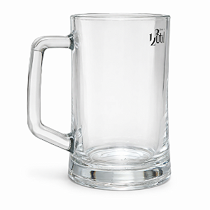 Kit Caneca Shop 2Pçs Apolo 360ml