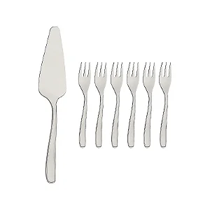 Kit para Bolo 7 Peças