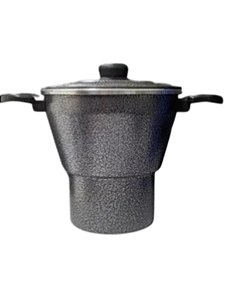 Cuscuzeiro Nº 12 Craqueado Reluz