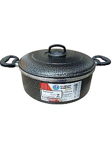 Caçarola Craqueada Nº22